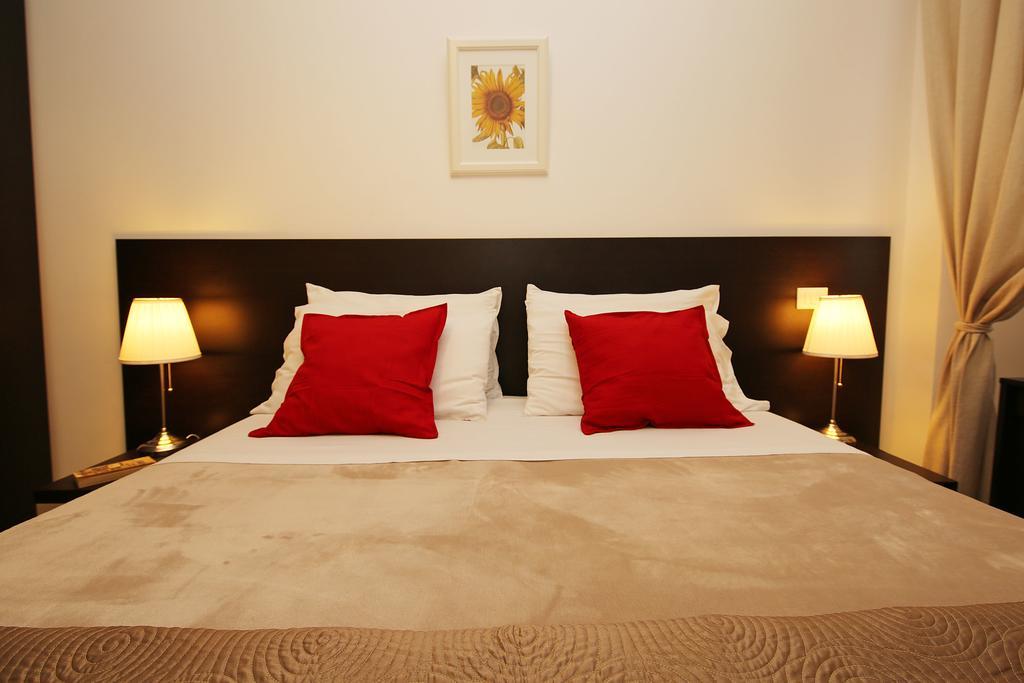 Great Central Apartment — Photos 2